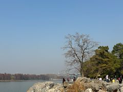 -东湖落雁景区