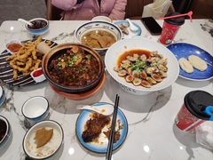-红厨巷·淮扬菜(熙南里店)