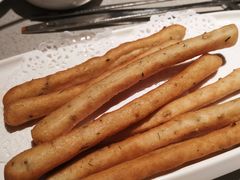 茴香小油条-海底捞火锅(群光广场店)