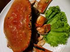 -宴小馆·小海鲜青岛菜(五四广场店)