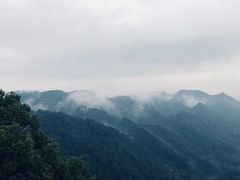 -城外有星光桥舍(南山店)