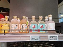-盒马鲜生(十里堡店)