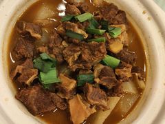 -江南村酒家