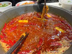 -龙厂长老火锅(抚琴店)