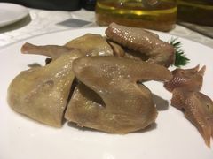 -狮王府淮扬菜(新街口友谊店)