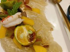 -恬阿姨庭院餐厅·生日宴