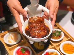 -新仙清汤牛腩(铜锣湾店)