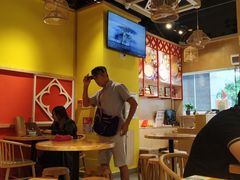 大堂-赵记传承(广州越秀五羊新城店)
