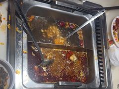 -重庆高老九火锅(万象城店)