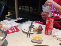 -浩爷羊蝎子火锅(望京店)