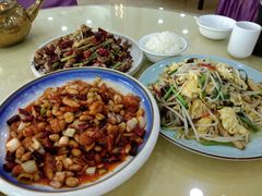 -普天和酒楼·新津菜·烤鸭(天津之眼店)