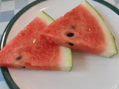 -丽泽山庄·生态怀柔菜·虹鳟鱼(红螺寺店)