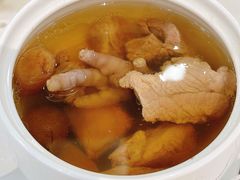 -渔意楼·驰名沙田乳鸽(五羊店)