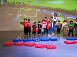 -小鸡哆哆故事屋·儿童乐园(嘉里城店)