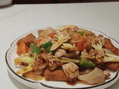 -旺达·福州菜(正大广场店)