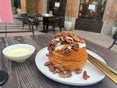 -大酉·M Coffee(北京美术馆店)