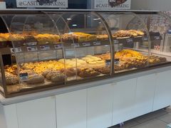 -凯斯汀蛋糕(大学城店)
