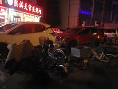 -京客隆超市(华安店)
