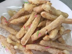 -莲花石酸菜鱼(临海远洲路店)
