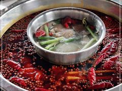 -枇杷园食为鲜火锅(南山店)