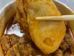-乌糖沙茶面(民族路店)