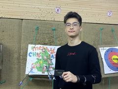 -道顺射箭·团建·骑射(张杨路店)