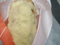 黄油软包-木子木水日式烫面包(世界城光谷店)