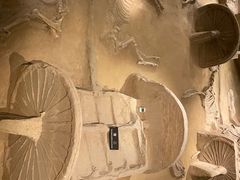 -洛阳周王城天子驾六博物馆