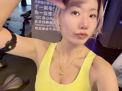 -TANGO LIVEHOUSE动感单车(巴黎春天店)