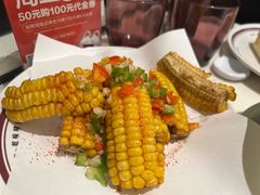 -太兴餐厅(东方广场分店)