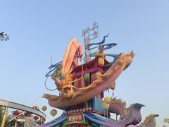 -深圳锦绣中华民俗村