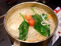 -西塔老太太泥炉烤肉(龙湖北苑天街店)