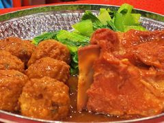 -喜家德虾仁水饺(景枫中心店)