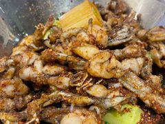 -辣盆盆麻辣小龙虾(哈尔滨总店)