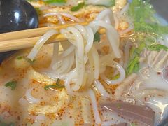 QQ老鸭汤鸭血米线-鸭小妹鸭血粉丝(老门东店)