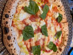 -老友时光·Pizza(泰华黑金店)