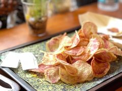 -饵块食光·云南有机手作饵块