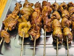 -王记西鎮电烤肉(汶上路店)