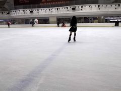 -冠军冰场CHAMPION RINK(环球银泰城店)