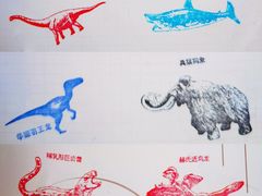 -辽宁古生物博物馆