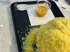 -丹礼糖甜品