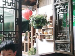 -小厨子私房菜·云南美食店