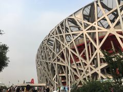 -国家会议中心大酒店