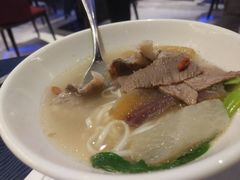 -鹭江潮餐厅•福建菜(鹭江佲家酒店)