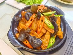 -伊帆食府·青海地方特色美食