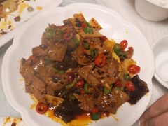 -乡间好味私家菜(总店)