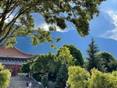 -崇圣寺三塔文化旅游区