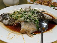 -大笑饭堂(甲子桥店)