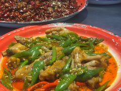 -馬伍旺川菜(江北虹悦城店)