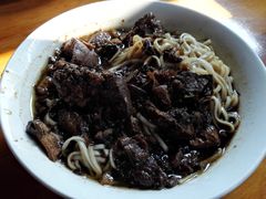 梅菜烧肉面-逢源酒楼(东大街店)